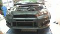 proton inspira bumper va