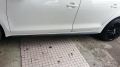 volkswagen jetta side be