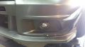 proton inspira bumper va