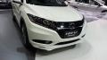 honda hrv modulo bodykit