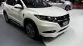 honda hrv 2015 bodykit m