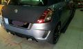 suzuki swift 2014 bumper
