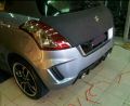 suzuki swift 2015 bodyki