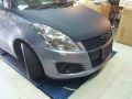 suzuki swift 2015 1.4 bo