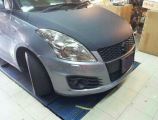 suzuki swift 2015 1.4 bodykit sport