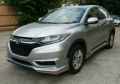 honda hrv mugen bodykit