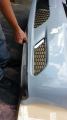 toyota mark x bumper ver
