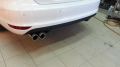 volkswagen jetta bumper 