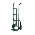Heavy Duty Hand Truck 8" Wheel
