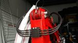 Dispersal Valve Junction