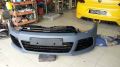 volkswagen scirocco body