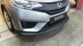 honda jazz 2015 bumper l