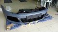volkswagen scirocco bump