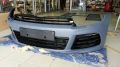 volkswagen scirocco bump