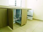 Kitchen Cabinet