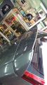 honda jazz 2015 spoiler 