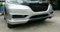 honda hrv mugen bodykit