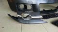 suzuki swift sport bumpe