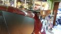 honda jazz 2013 ge spoil