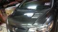 honda jazz 2015 hood mug