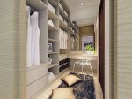 Walk-in Wardrobe