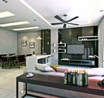 Living Hall Design