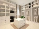 Walk-in Wardrobe