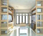 Walk-in Wardrobe