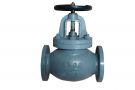 Marine Cast Iron Globe Valve,  5K(JISF7305), 10K(JISF7307), 16K(JISF7309)