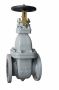 Marine Cast Iron Gate Valve, 5K(JISF7363), 10K(JISF7364), 16K(JIS F7369)
