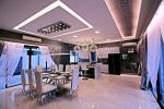 Dining Hall