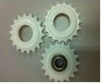 Fabrication Parts