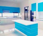 Island Counter Design
