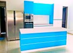 Island Counter Design
