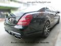 Mercedes S Class W221 WLD Style Bumperkits 
