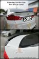 Honda City 2014 AM Style Rear Spoiler 