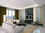 Living Hall Design
