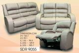 SDR 9055 Single Recliner Chair