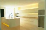 Island Base Counter Design
