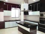 Island Counter Design