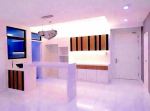 Island Counter Design