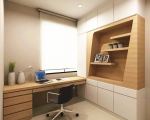 Study Room Design