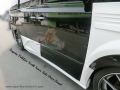 Toyota Vellfire Sixth Sense Bumperkits 