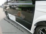 Toyota Vellfire Sixth Sense Bumperkits 