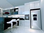 Bar Counter Design
