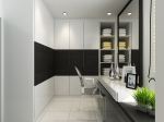 Makeup Room Design