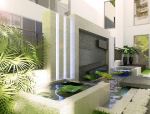 Water Feature 