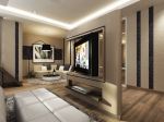 TV Console Design II