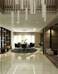 Dining Hall Design