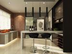 Bar Counter Design